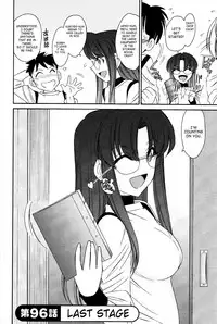 [Charlie Nishinaka] Cheers! 12 [English] {SaHa + TripleSevenScans}