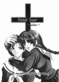 (C67) [RUBY FRUIT (Kotoduki Z)] Parfait Soeur ～ Yellow ～ (Maria-sama ga Miteru)