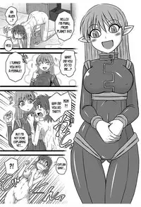 Kigatsukeba Sora no Ue...!? | When I Woke Up, I was Up in the Skies...?!