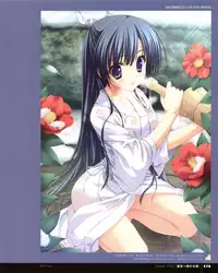 [Ryohka] Ryohka Gashuu Kurimi