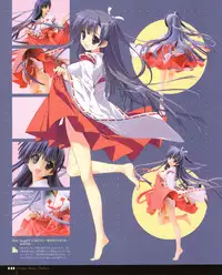 [Ryohka] Ryohka Gashuu Kurimi