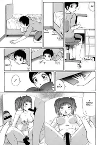 Nitta Jun - A Summer Experience Story
