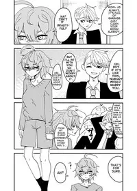 [Aweida] Osananajimi wa Hikikomori | My Childhood Friend Is a Shut-in [English]