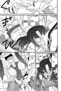 [Charlie Nishinaka] Cheers! 12 [English] {SaHa + TripleSevenScans}