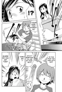 [PURUPyon Saitou] Omocha no Tsukaikata | The Way to Use a Toy (Junai Kajitsu 2011-05) [English] [Digital]