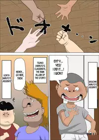 Musuko no Doukyuusei ni Makura Eigyou Monogatari 3