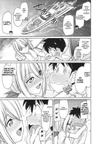 [Charlie Nishinaka] Cheers! 12 [English] {SaHa + TripleSevenScans}