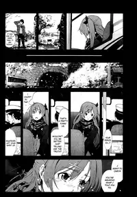 [Mokusei Zaijuu] Zetsubou no Inaka Shojo ~Aomori Hen~ | A Virgin’s Netorare Rape and Despair ~Aomori Edition~ EXTENDED (COMIC Penguin Celeb 2014-04) [English] [LWB + SNP + B.E.C. Scans]