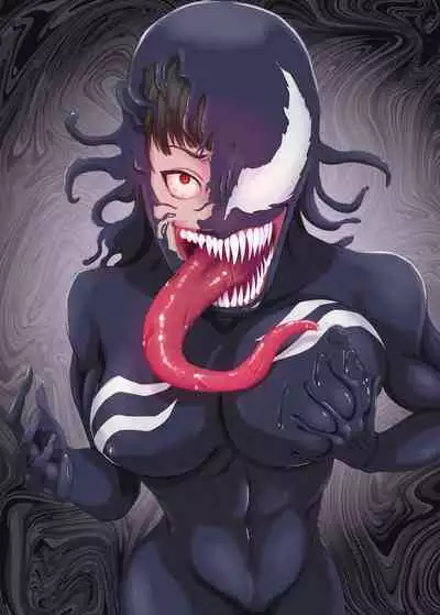 Kuro no shinshoku 2～Black Venom～ English Version