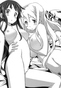 (C76) [Snob Nerd Works (Sameda Koban)] Hu-zoku! (K-ON!) [Decensored]
