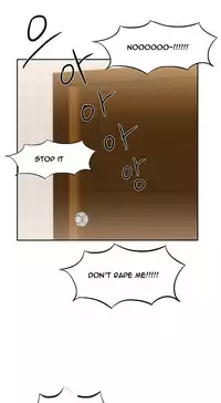 [Mx2J] Hari Dormitory Ch.0-14 (English) (Ongoing)