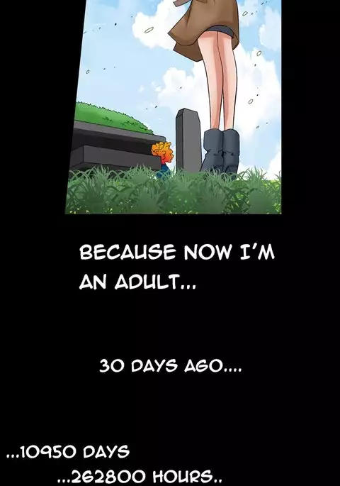 The Taste of Hands Ch.1-66