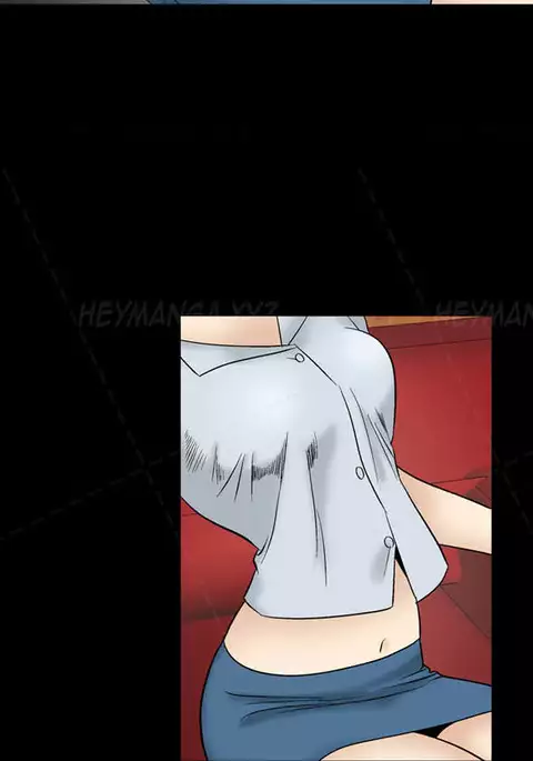 The Taste of Hands Ch.1-66