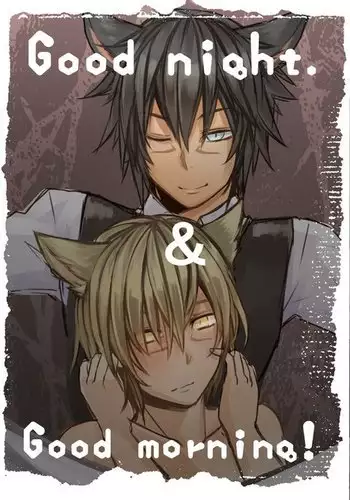 Good Night & Good Morning!