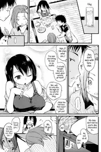 [Higenamuchi] Hoshii mama ni | Out of Selfishness (COMIC Kairakuten 2014-08) [English] [ultimaflaral]