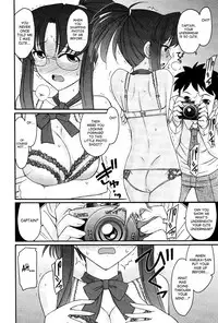 [Charlie Nishinaka] Cheers! 12 [English] {SaHa + TripleSevenScans}