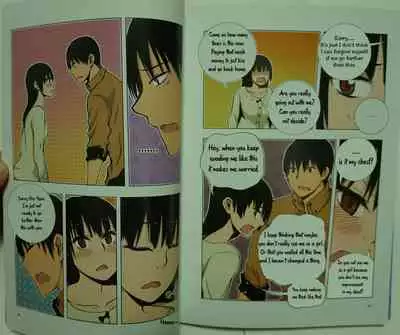 [Dong Bi] Looking For A Father After Story [English] [Uncle Bane]