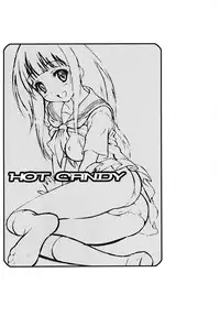 [GUST (Harukaze Soyogu)] HOT CANDY (Hyouka) [Digital]