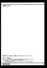 (C79) [04U (Misasagi Task)] Eiki Ryoujoku (Touhou Project)