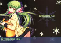 [Snow Ring (Dmyo)] Dmyotic 4.0 (Various)