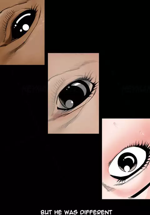 The Taste of Hands Ch.1-66