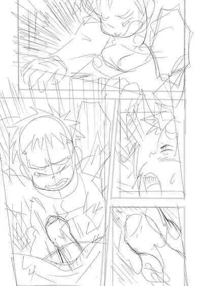 Tecchan No Mawari Wa Kiken Ga Ippai