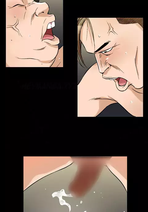 The Taste of Hands Ch.1-66