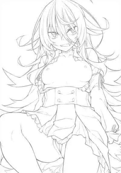 Haikei, Kyuketsuki ni Hirowaremashita. | To Whom it May Concern, I Have Been Captured by a Vampire.