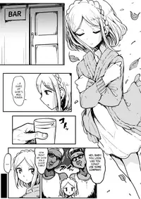 [Hamusuta-nonikomi (Motsu Aki)] Midorikaze Fuwari no Shoushin | The Melancholy of Midorikaze Fuwari (PriPara) [English] =LWB=