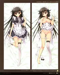 [Ryohka] Ryohka Gashuu Kurimi