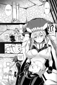 Take a Peek 偷窥 Ch.39~53 中文