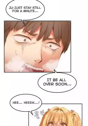 Hahri’s Lumpy Boardhouse Ch.10/32 Ongoing