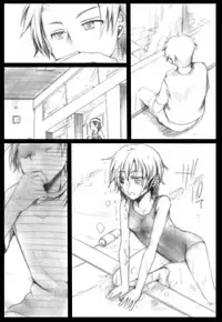 (C82) [TWILIGHT DUSK (Aikura Mahiru, Aikura Shuuya)] Situation Maniax アカネ編 (Darker than Black: Ryuusei no Gemini) [Preview]