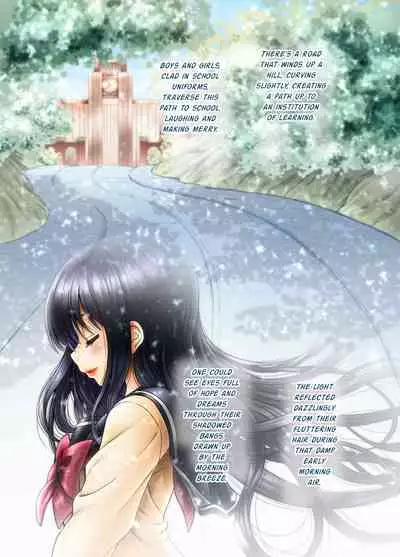 Ore no Seito ga Koakuma Bitch na ♀Otokonoko♂ De...!!