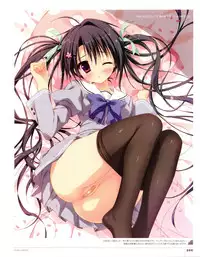 [Ryohka] Ryohka Gashuu Kurimi