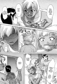 [Kogaino] Sonna Anata ga Sukina Node | I Like It When You're Like That [English] [DesuDesu]