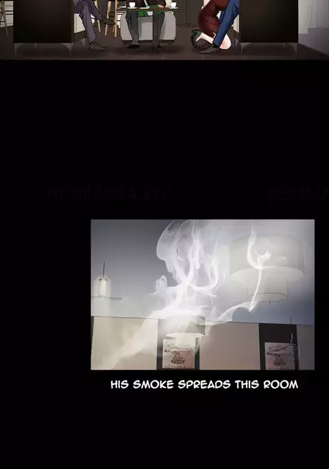 The Taste of Hands Ch.1-66