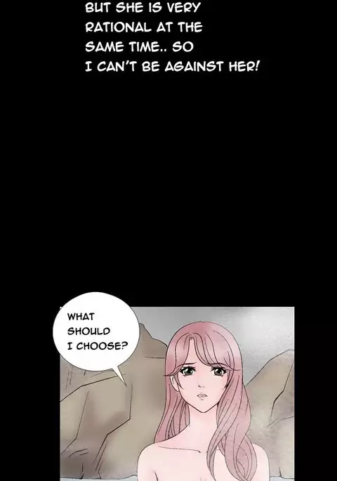 The Taste of Hands Ch.1-66