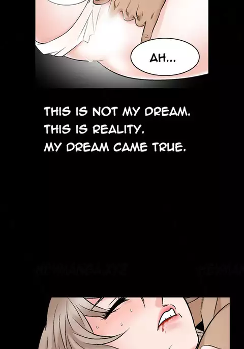 The Taste of Hands Ch.1-66