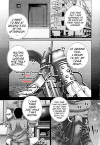 [Itou] Kaikan to Kutsuu - Pleasure and Pain [English] [SaHa]