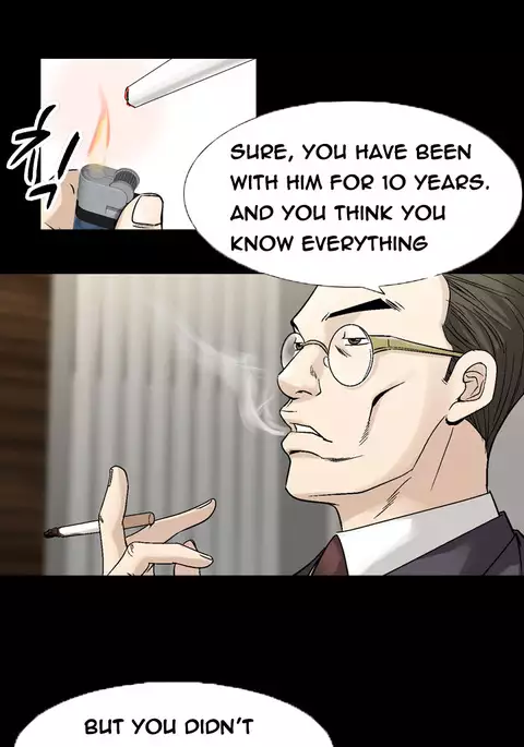 The Taste of Hands Ch.1-66