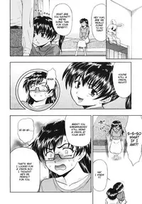 [Fujinomiya Yuu] Shojo to Hishojo to Doutei to | Virgin Girl, Non-Virgin Girl and Virgin Boy (Ane no Nioi to Boku no Shiru) [English] [HT Manga]