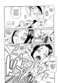 [Kiai Neko] Kowaremono [English] [SMDC]