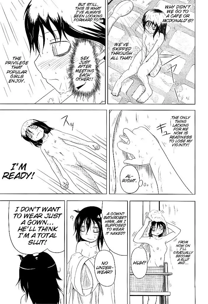 Watashi ga Moteta no wa Dou Kangaetemo Omaera no Okage!