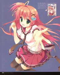 [Ryohka] Ryohka Gashuu Kurimi