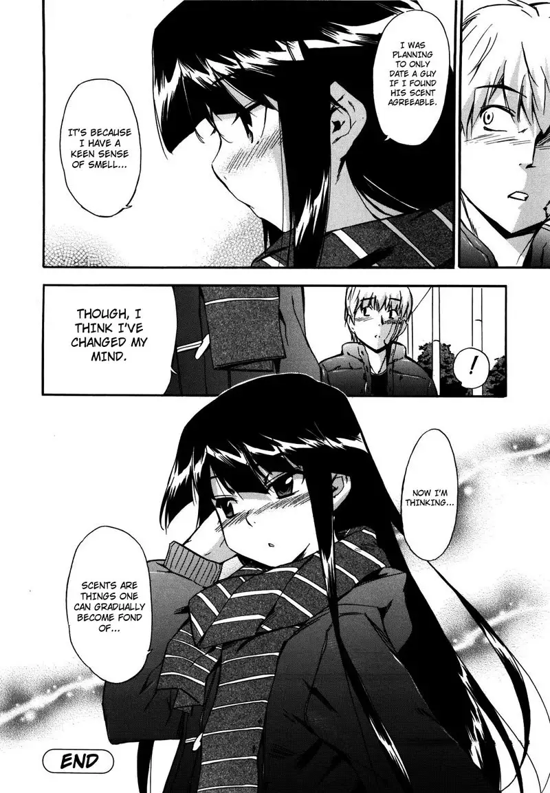 Lucky Day 7 - Black Cats Boogaloo2