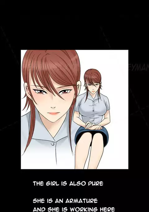 The Taste of Hands Ch.1-66