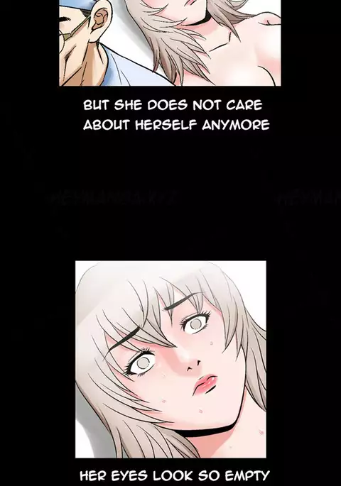 The Taste of Hands Ch.1-66