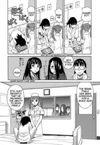 [ZUKIKI] Inu no Seikatsu - A dog's life Ch. 8 (Moteru Inu no Ikizama) [English] [Mynock]