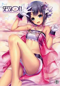 (C90) [DOUWA-KENSETSU (Nomura Teruya)] SESSION -BAD COMMUNICATION? 19- (THE IDOLM@STER CINDERELLA GIRLS) [Chinese] [脸肿汉化组]